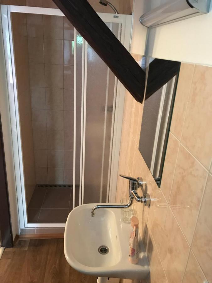 Hamrikova Staj Hotel Dolni Moravice Luaran gambar