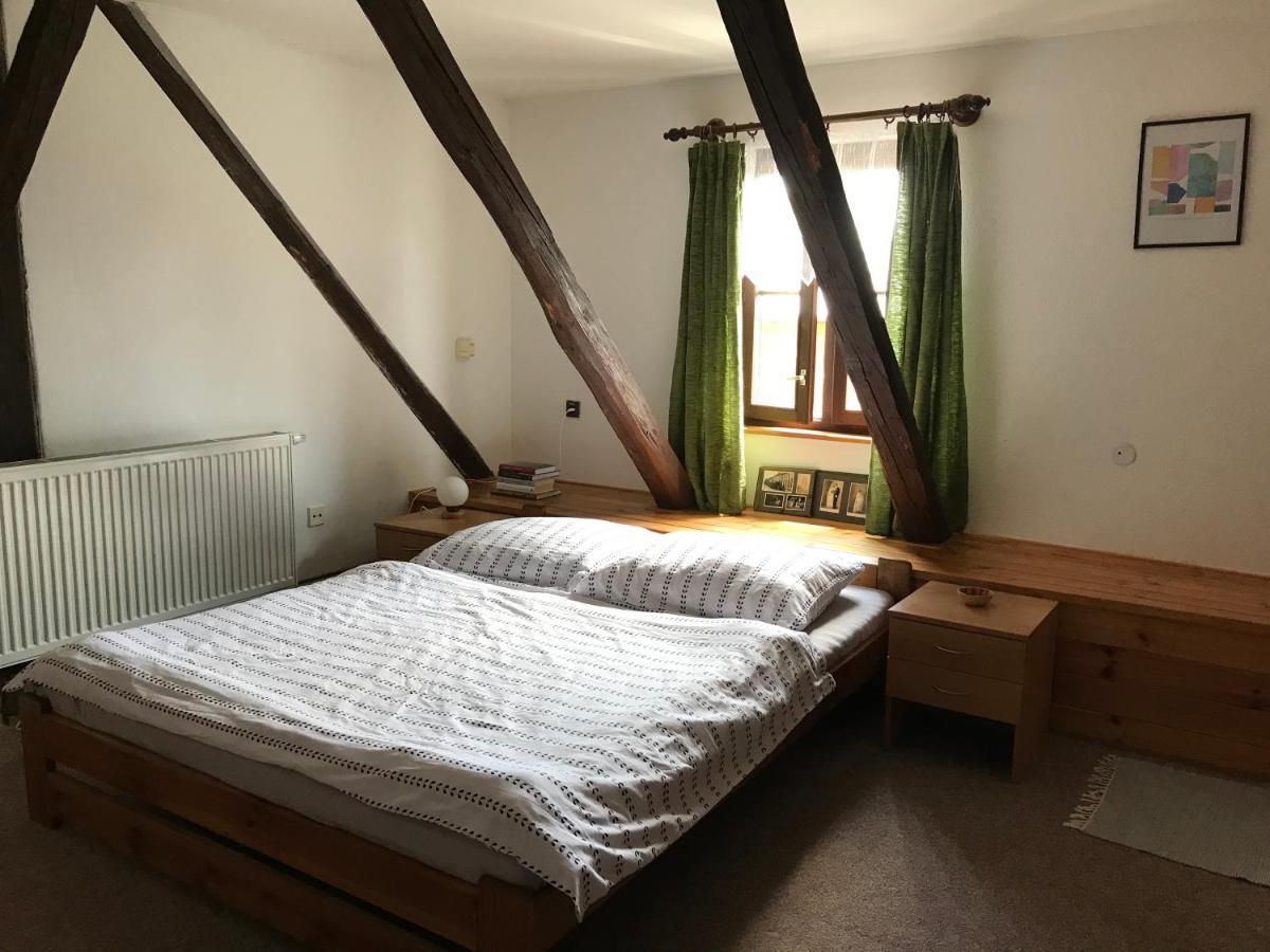 Hamrikova Staj Hotel Dolni Moravice Luaran gambar