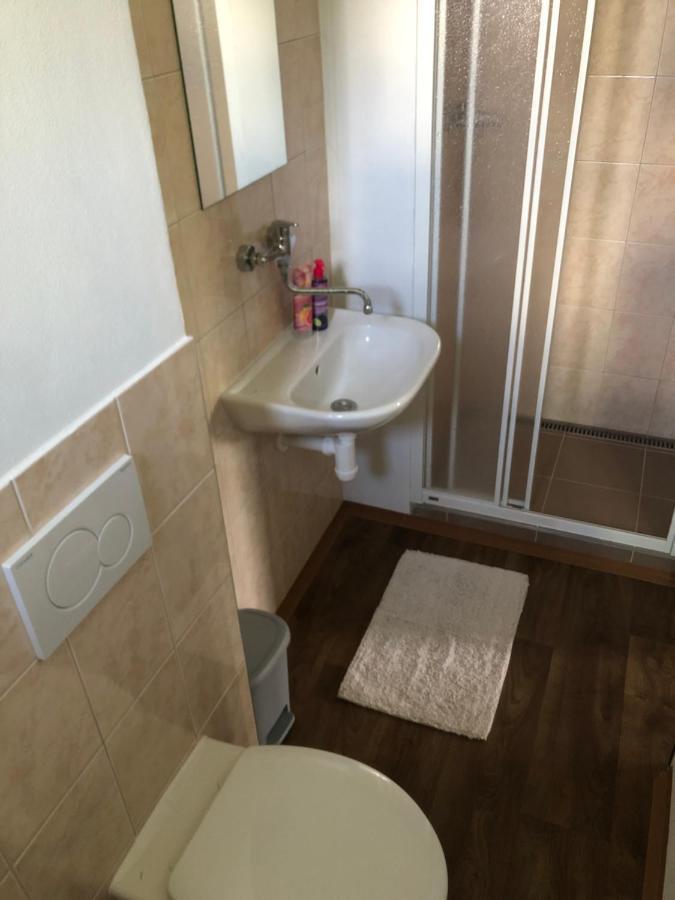 Hamrikova Staj Hotel Dolni Moravice Luaran gambar
